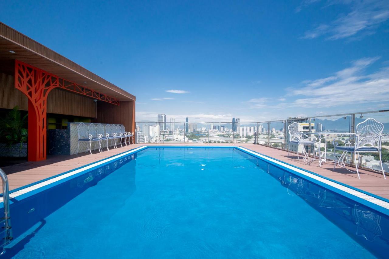 Aparthotel Trieu 4*