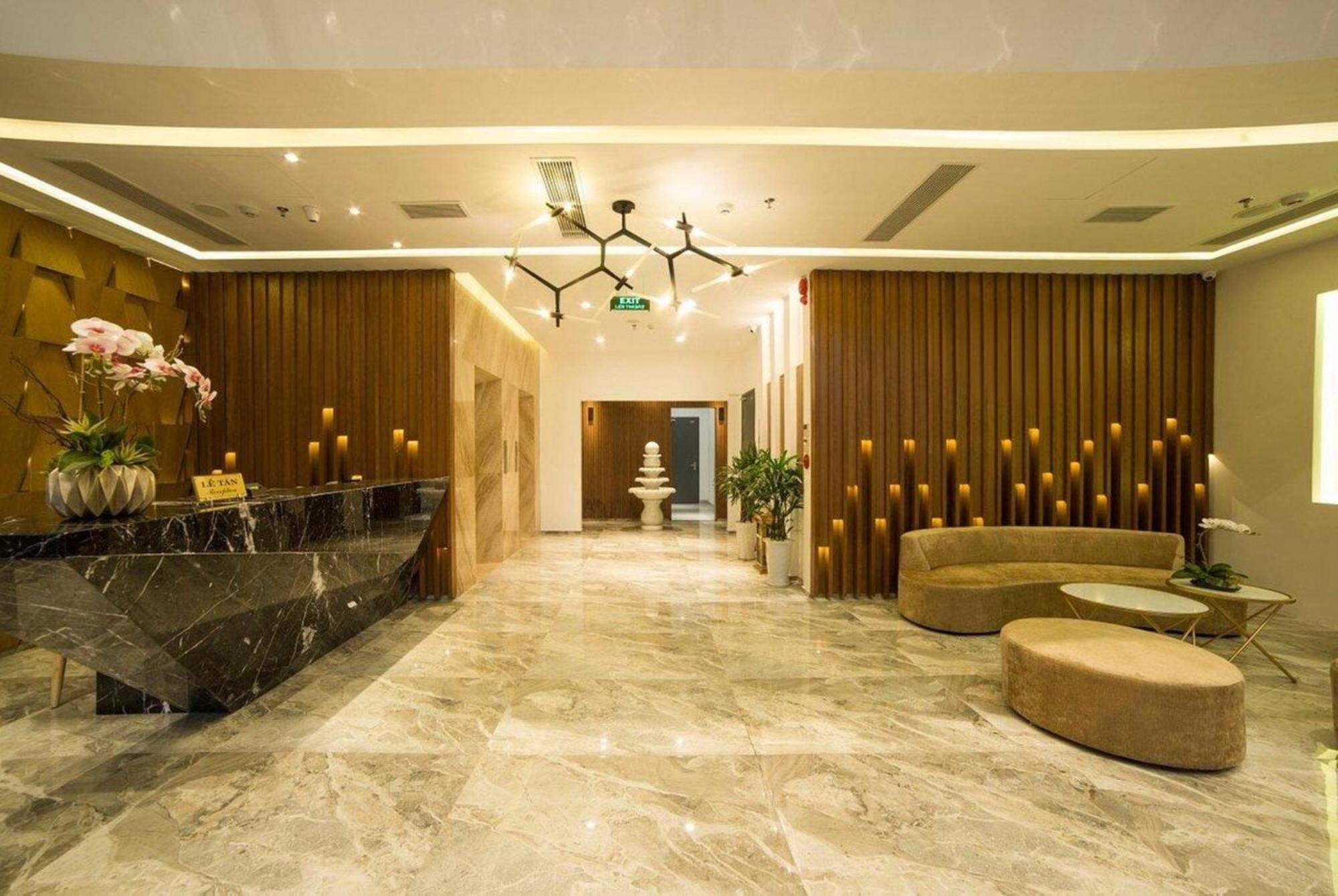 Aparthotel Trieu 4*