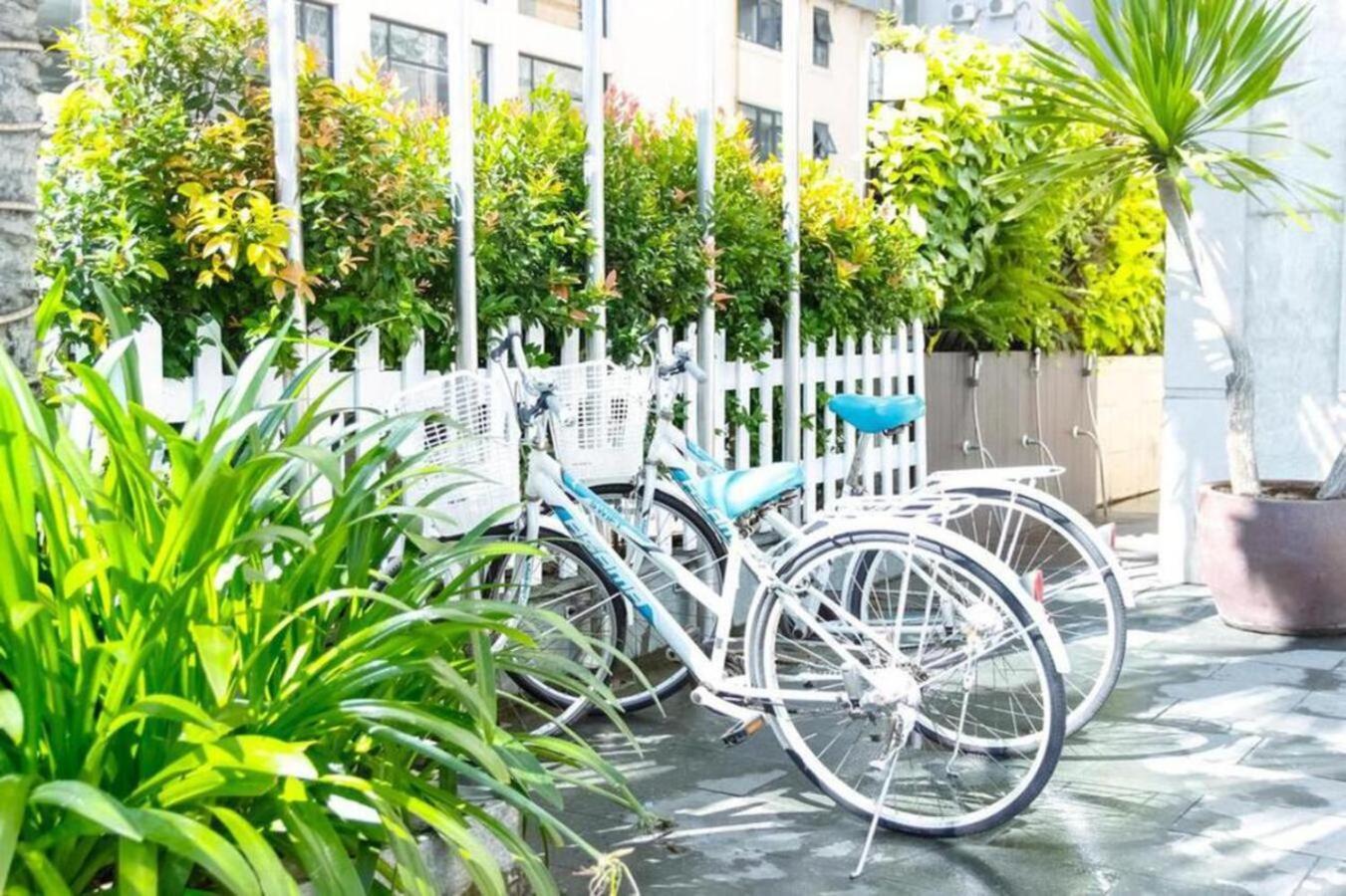 Trieu Aparthotel Da Nang