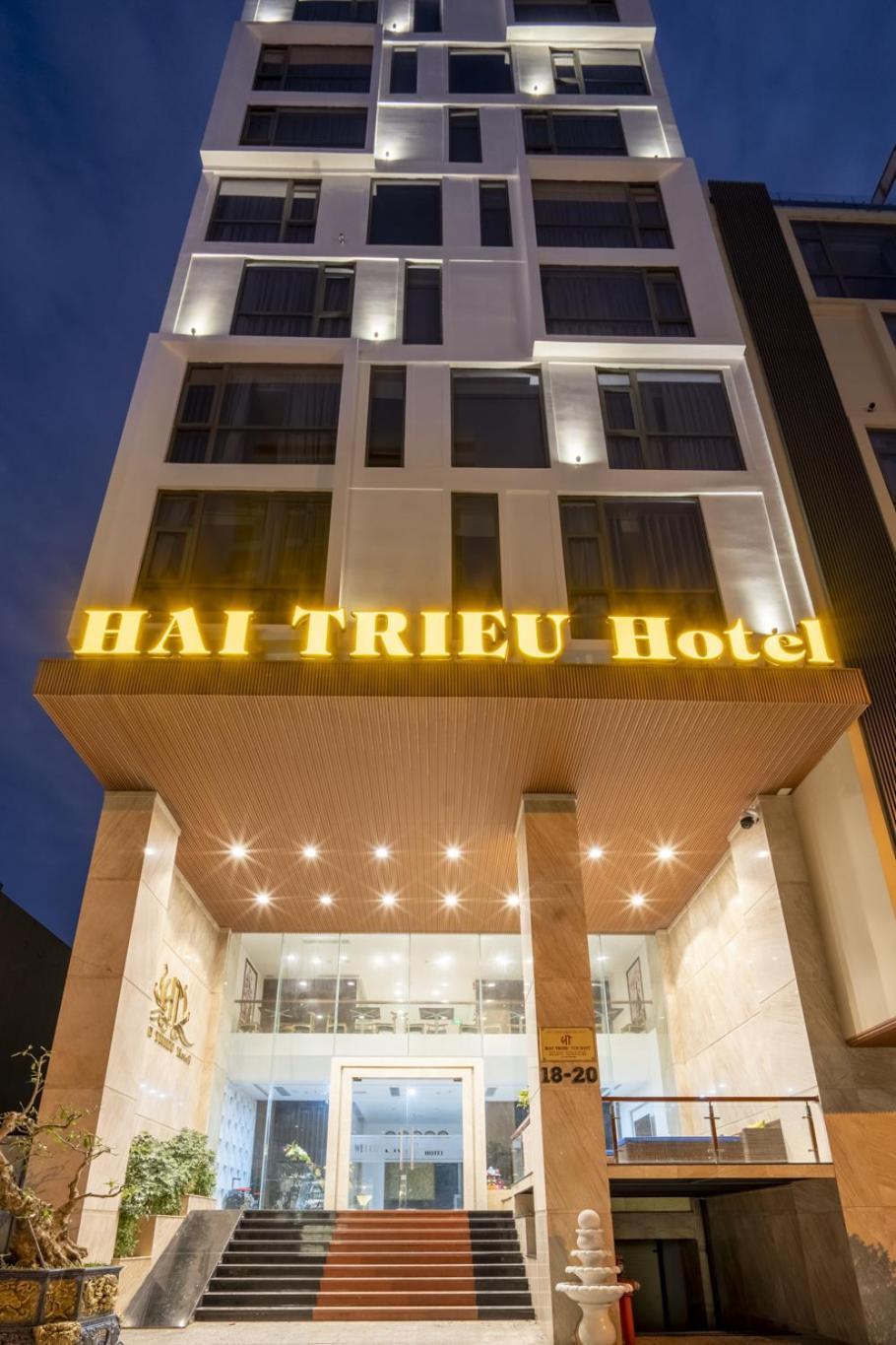 Trieu Da Nang