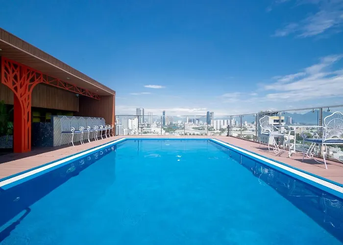 Hai Trieu Hotel