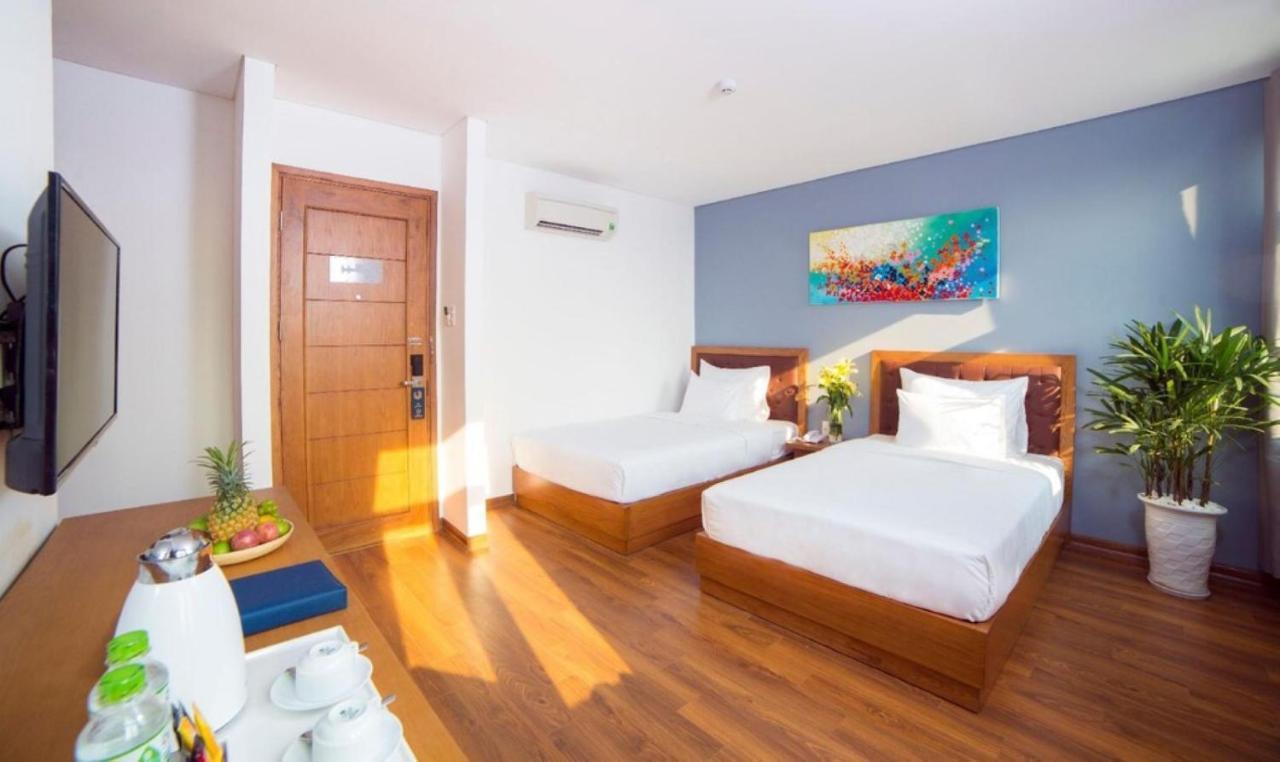 Trieu Da Nang