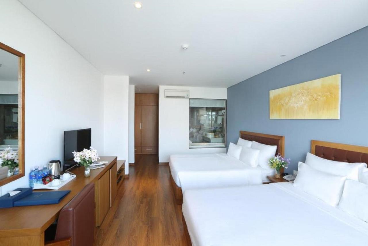 Trieu Aparthotel